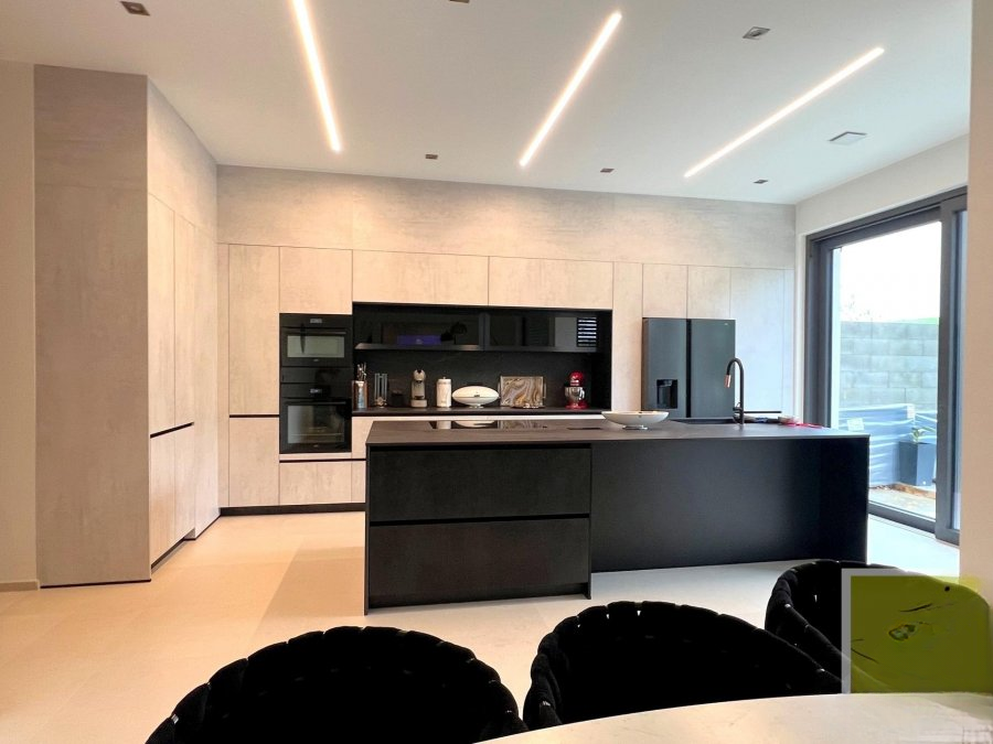 Квартира в Люксембурге, Люксембург, 310 м² - фото 2