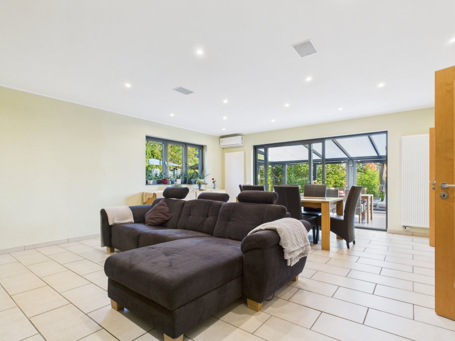 Квартира в Дикирхе, Люксембург, 150 м² - фото 2