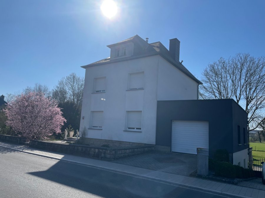 Квартира в Люксембурге, Люксембург, 186 м² - фото 2