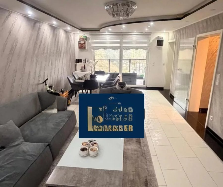 Квартира в Люксембурге, Люксембург, 140 м² - фото 2