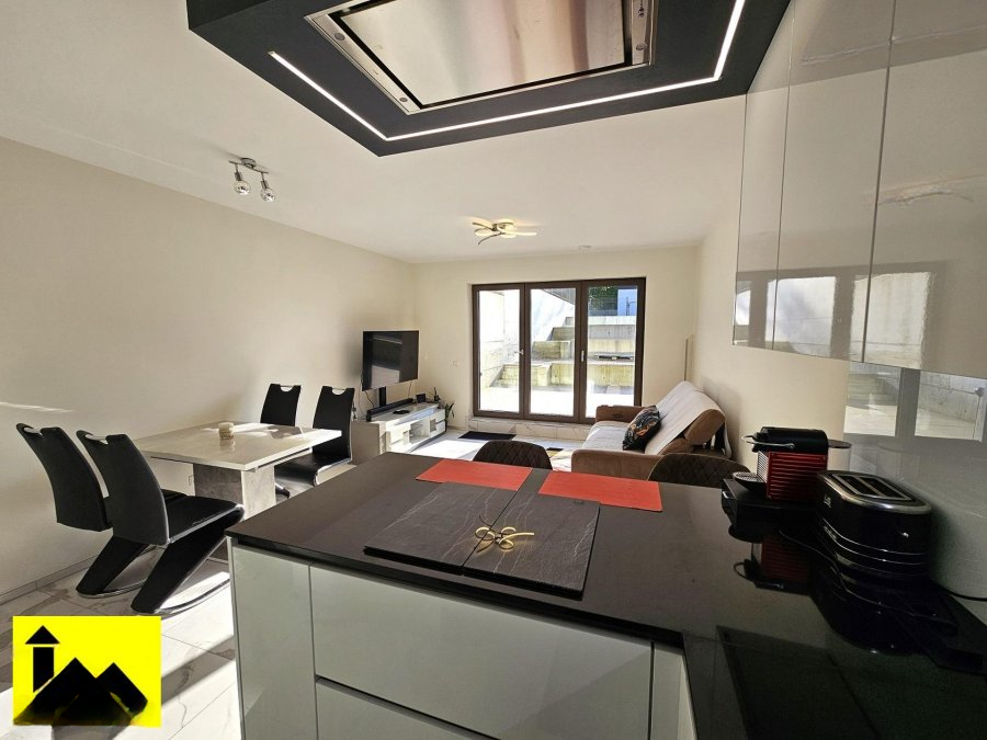 Квартира в Люксембурге, Люксембург, 66 м² - фото 2