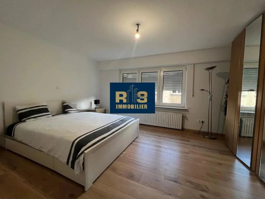 Квартира в Люксембурге, Люксембург, 200 м² - фото 2