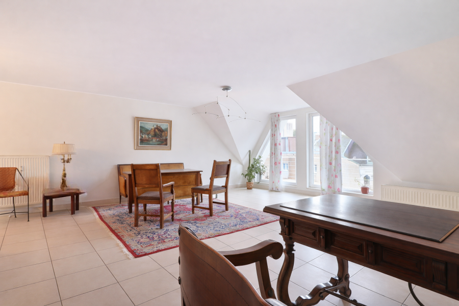 Квартира в Люксембурге, Люксембург, 149 м² - фото 2