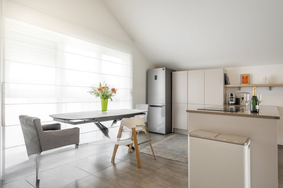 Квартира в Люксембурге, Люксембург, 105 м² - фото 2