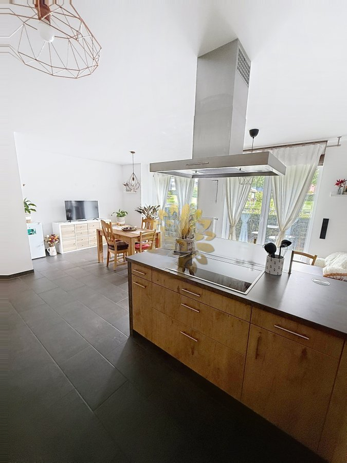 Квартира в Дикирхе, Люксембург, 80 м² - фото 2