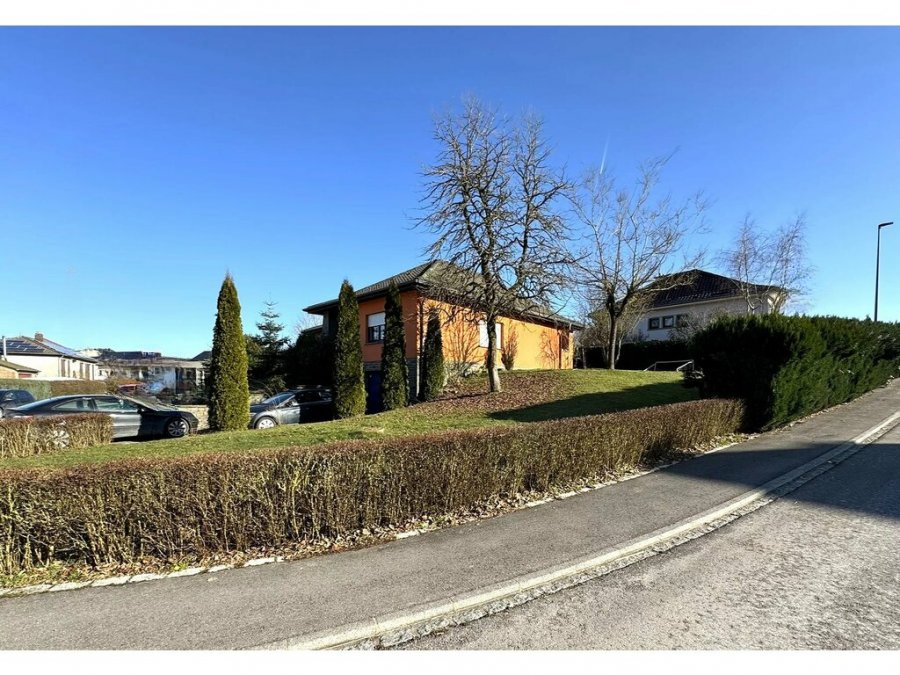 Квартира в Дикирхе, Люксембург, 130 м² - фото 2