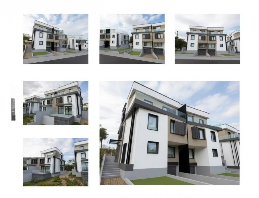 Квартира в Люксембурге, Люксембург, 220 м² - фото 2