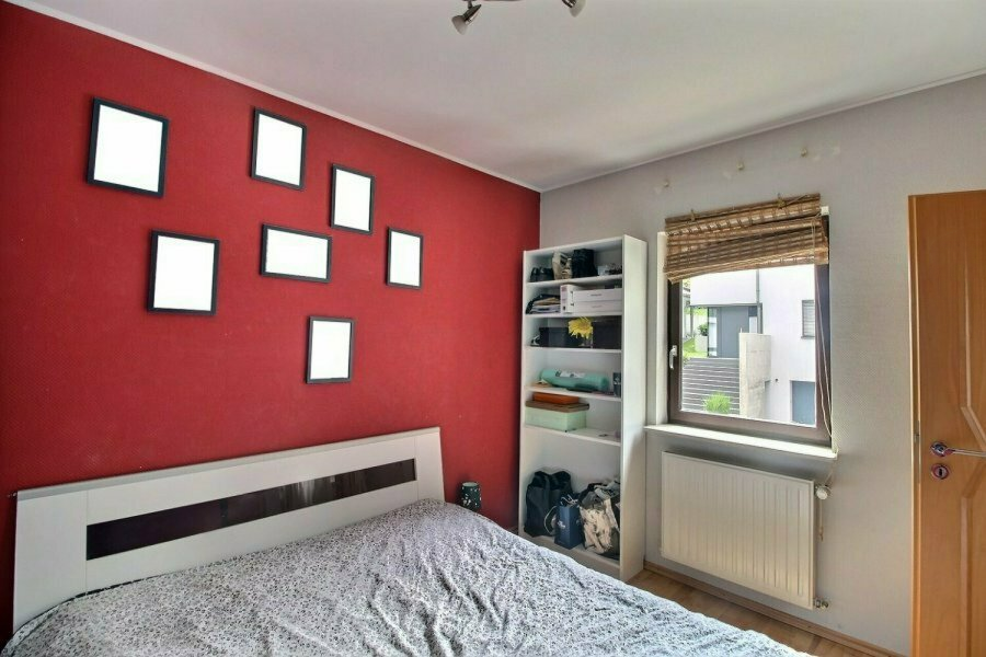 Квартира в Гревенмахере, Люксембург, 120 м² - фото 2