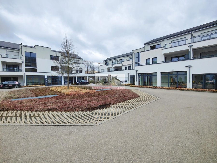 Квартира в Дикирхе, Люксембург, 70 м² - фото 2