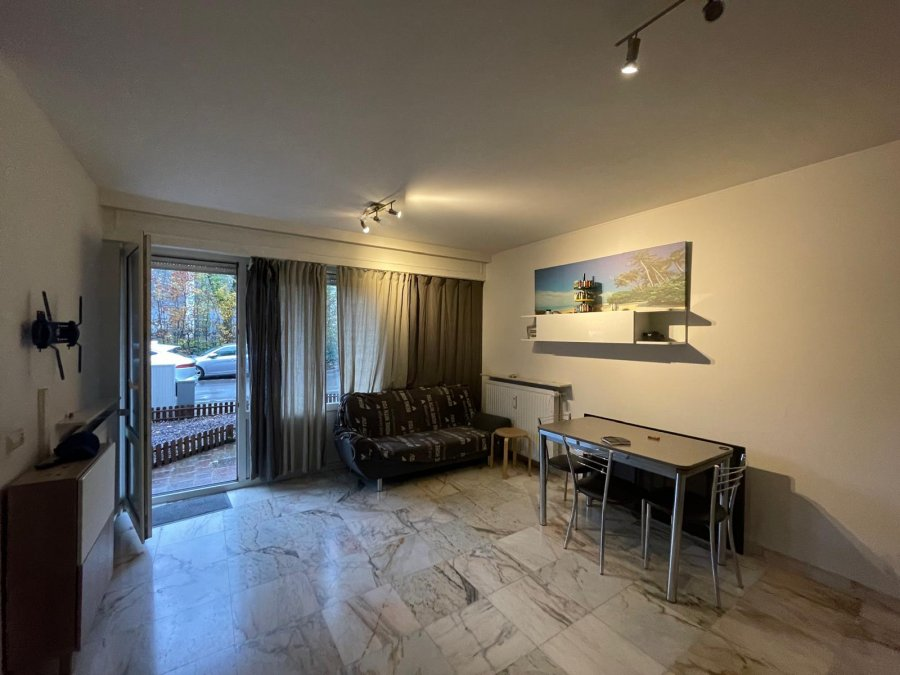 Квартира в Люксембурге, Люксембург, 36 м² - фото 2