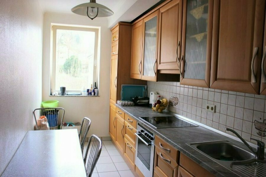 Квартира в Люксембурге, Люксембург, 92 м² - фото 2