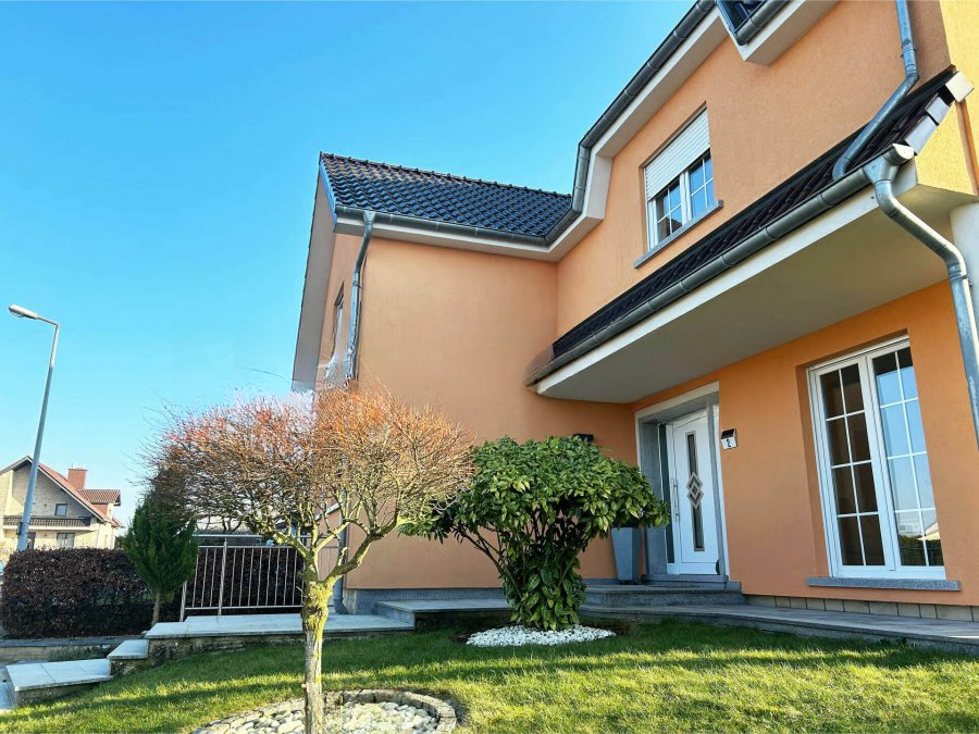 Квартира в Люксембурге, Люксембург, 300 м² - фото 2