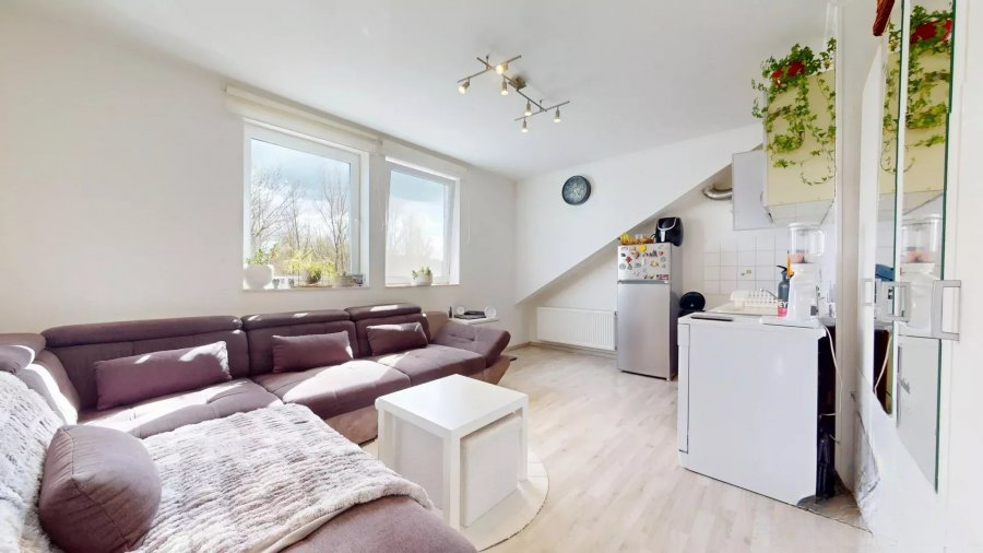 Квартира в Люксембурге, Люксембург, 133 м² - фото 2