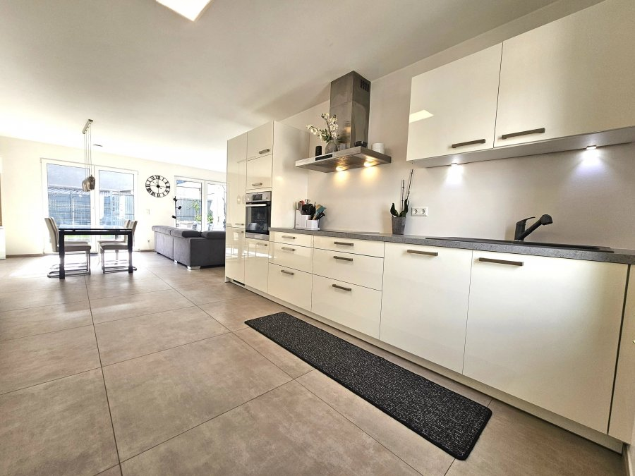 Квартира в Люксембурге, Люксембург, 95 м² - фото 2