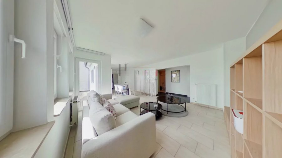 Квартира в Люксембурге, Люксембург, 65 м² - фото 2