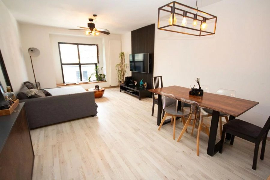 Квартира в Люксембурге, Люксембург, 68 м² - фото 2