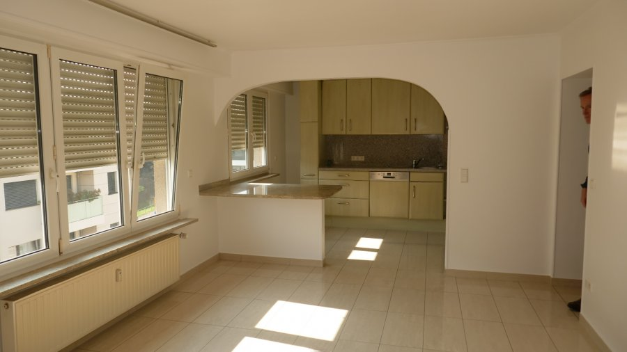 Квартира в Люксембурге, Люксембург, 75 м² - фото 2