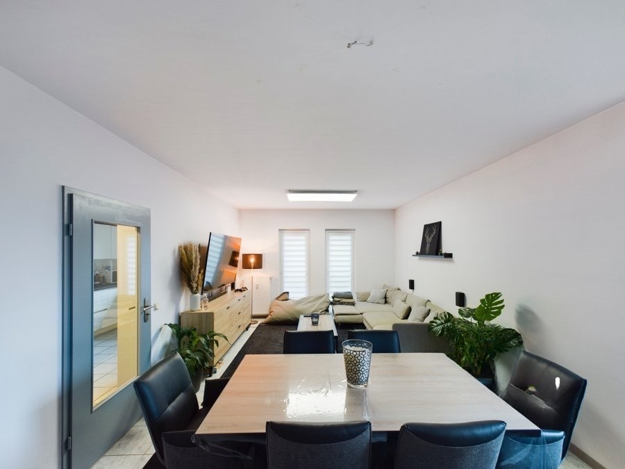 Квартира в Люксембурге, Люксембург, 68 м² - фото 2