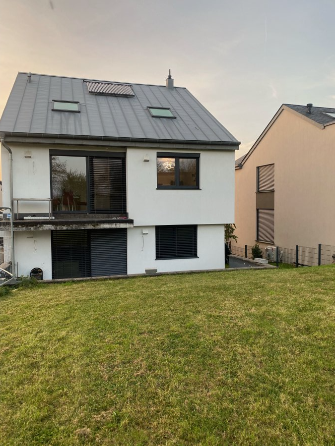 Квартира в Люксембурге, Люксембург, 170 м² - фото 2