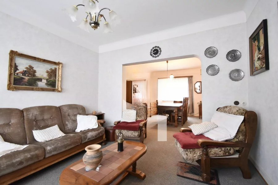 Квартира в Люксембурге, Люксембург, 185 м² - фото 2