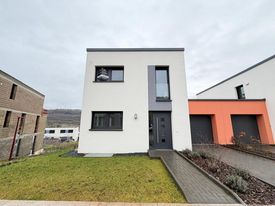 Квартира в Люксембурге, Люксембург, 188 м² - фото 2