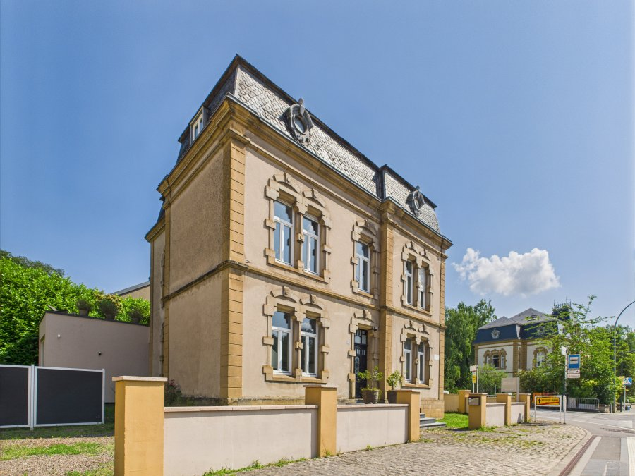 Квартира в Гревенмахере, Люксембург, 300 м² - фото 2