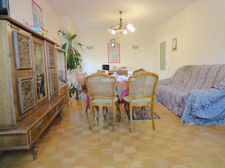 Квартира в Люксембурге, Люксембург, 84 м² - фото 2