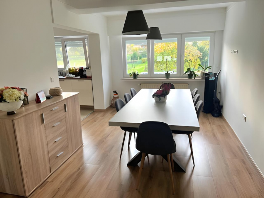 Квартира в Люксембурге, Люксембург, 125 м² - фото 2