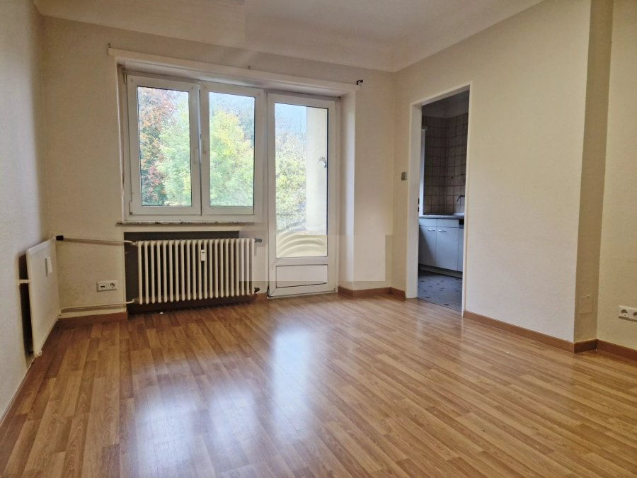 Квартира в Люксембурге, Люксембург, 80 м² - фото 2