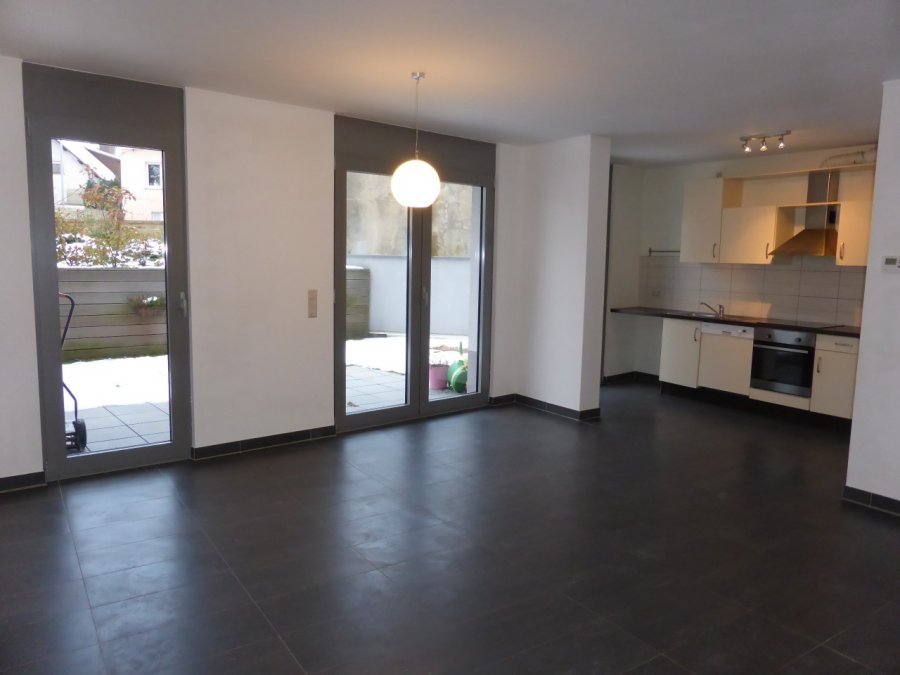 Квартира в Люксембурге, Люксембург, 100 м² - фото 2