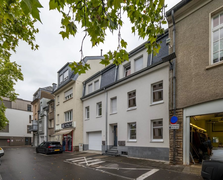 Квартира в Дикирхе, Люксембург, 71 м² - фото 2