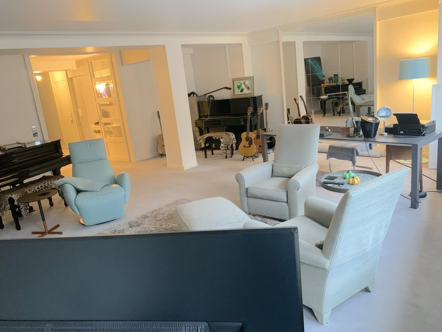 Квартира в Люксембурге, Люксембург, 165 м² - фото 2