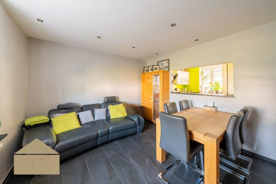 Квартира в Гревенмахере, Люксембург, 117 м² - фото 2