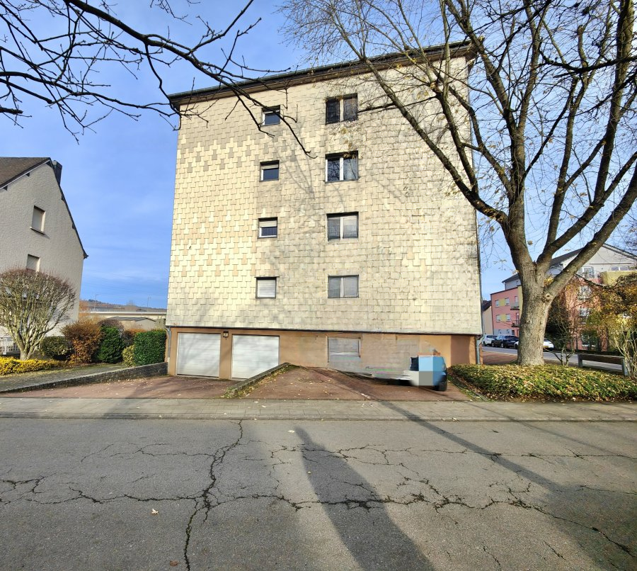 Квартира в Люксембурге, Люксембург, 97 м² - фото 2