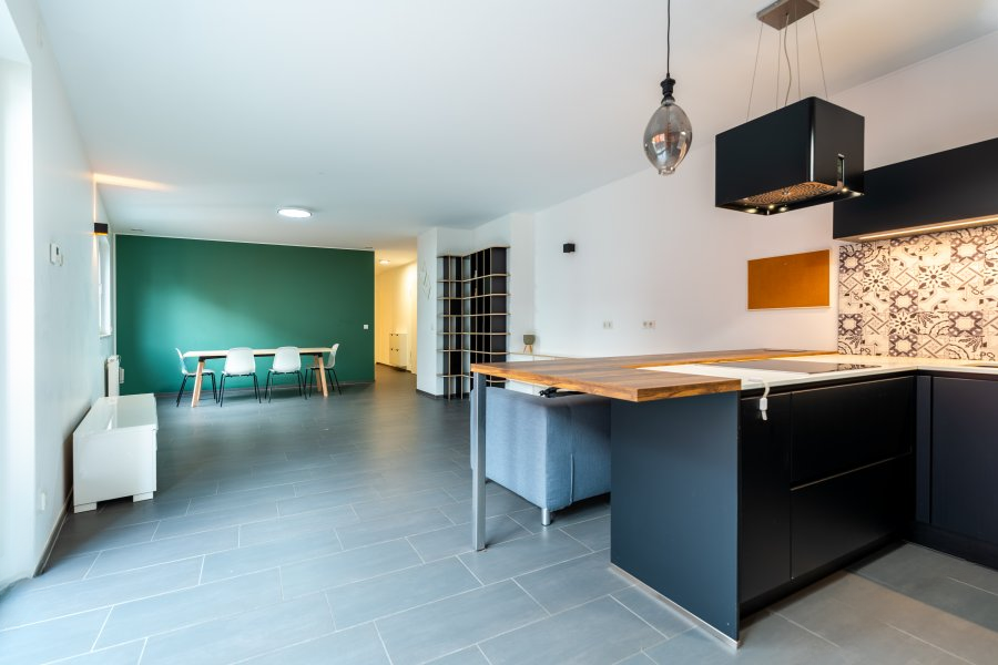 Квартира в Люксембурге, Люксембург, 96 м² - фото 2