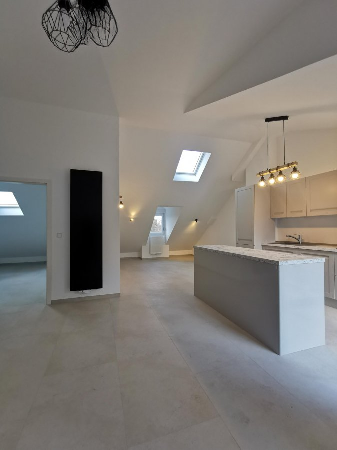 Квартира в Люксембурге, Люксембург, 80 м² - фото 2