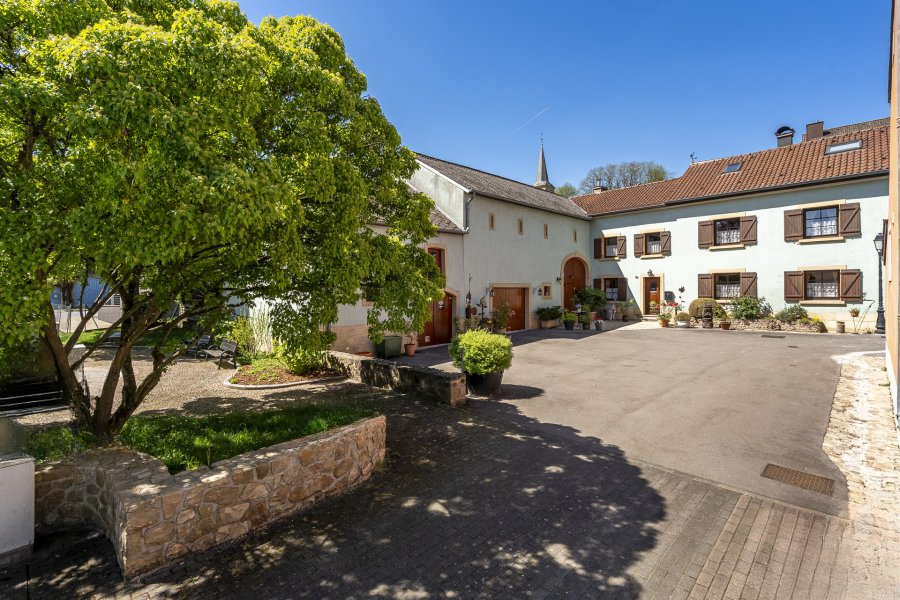 Квартира в Люксембурге, Люксембург, 241 м² - фото 2