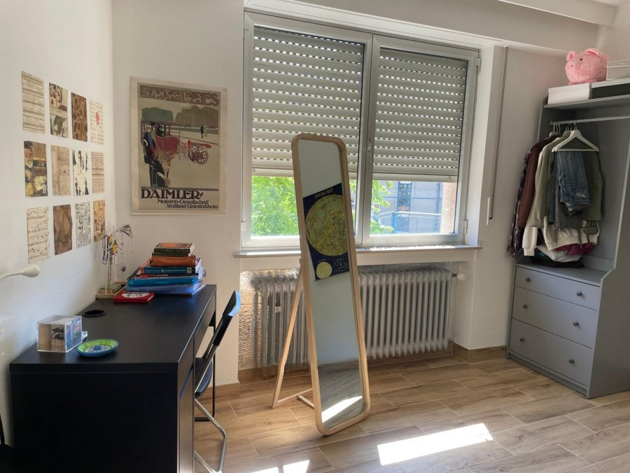 Квартира в Люксембурге, Люксембург, 64 м² - фото 2