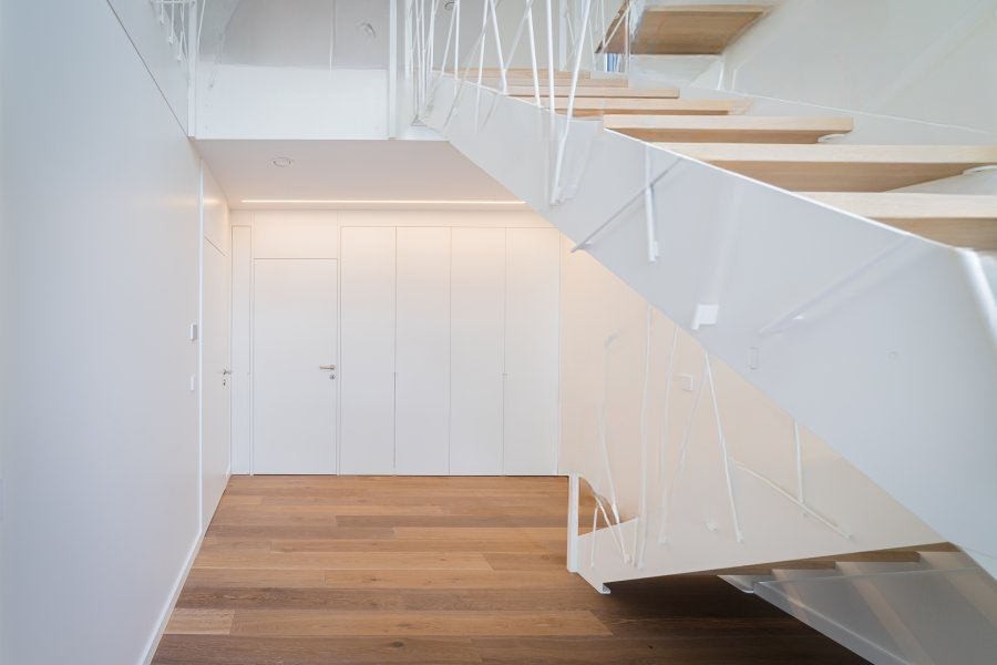 Квартира в Люксембурге, Люксембург, 262 м² - фото 1