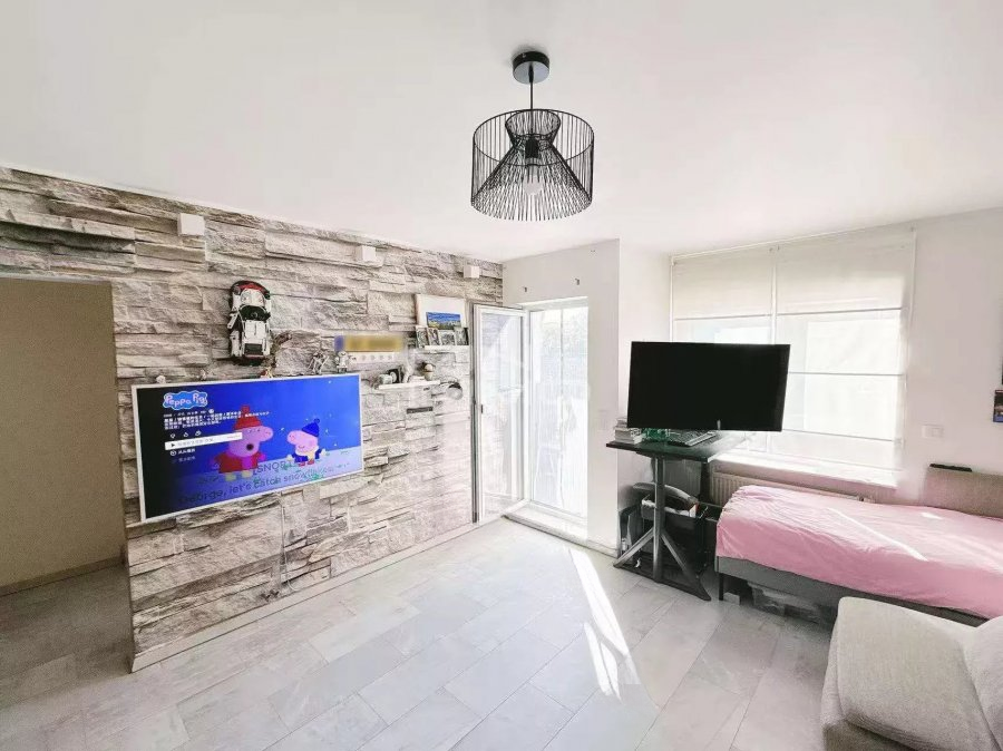 Квартира в Дикирхе, Люксембург, 56 м² - фото 2