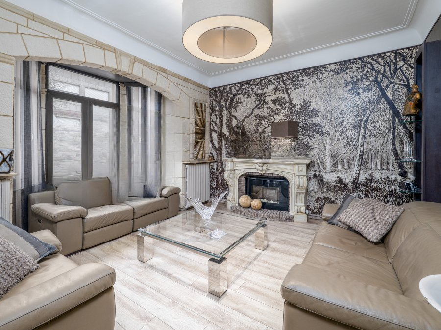 Квартира в Люксембурге, Люксембург, 250 м² - фото 2