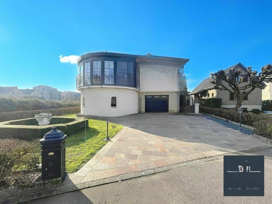 Квартира в Люксембурге, Люксембург, 300 м² - фото 2