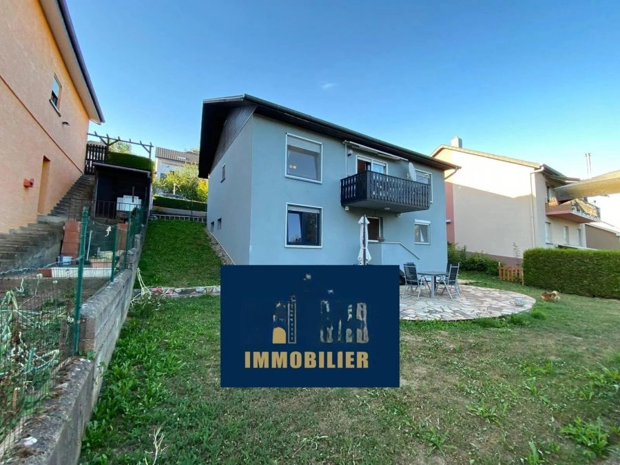 Квартира в Дикирхе, Люксембург, 185 м² - фото 2