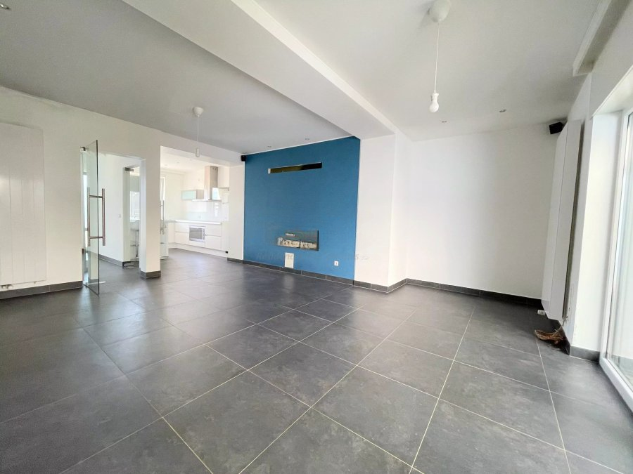 Квартира в Люксембурге, Люксембург, 136 м² - фото 2