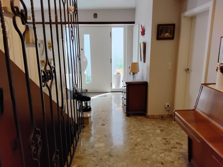 Квартира в Люксембурге, Люксембург, 220 м² - фото 2