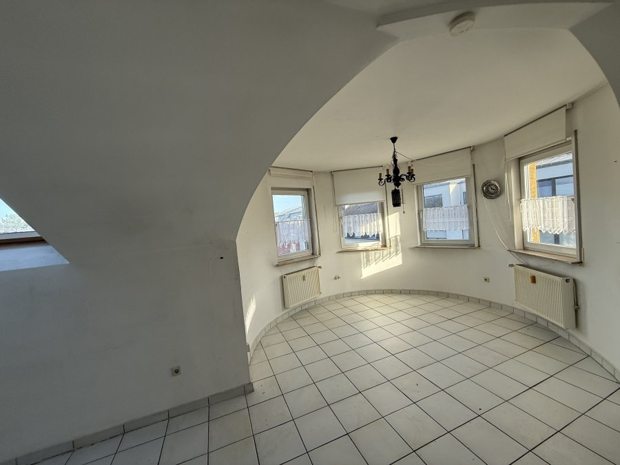 Квартира в Люксембурге, Люксембург, 78 м² - фото 2