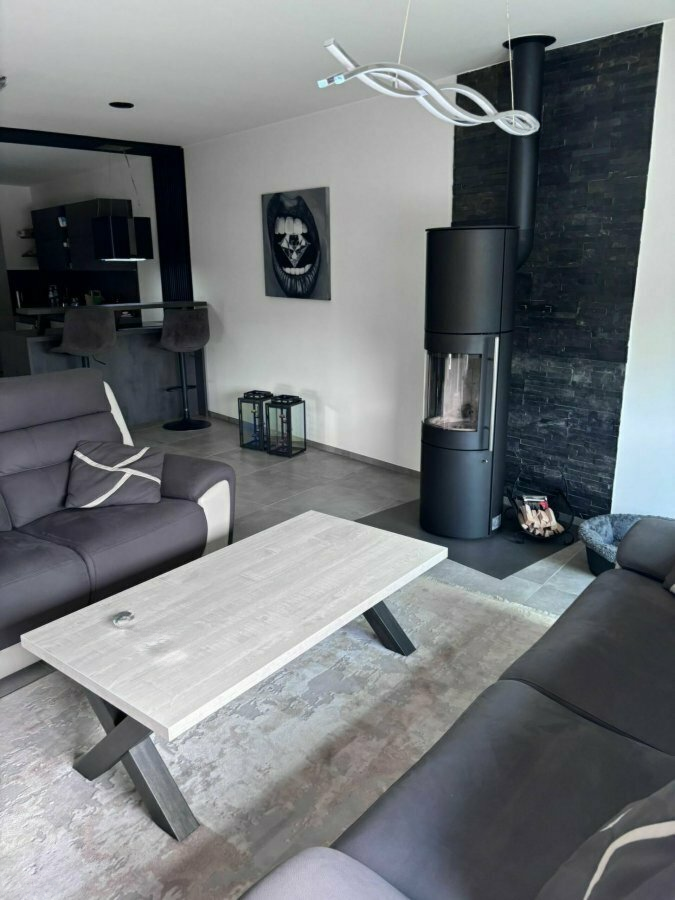 Квартира в Дикирхе, Люксембург, 180 м² - фото 2