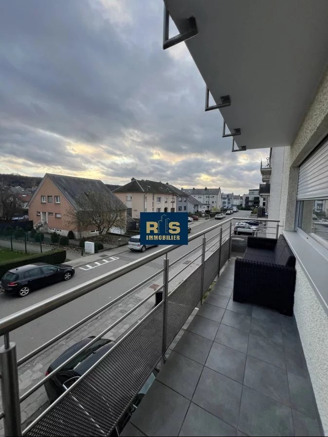 Квартира в Люксембурге, Люксембург, 116 м² - фото 2