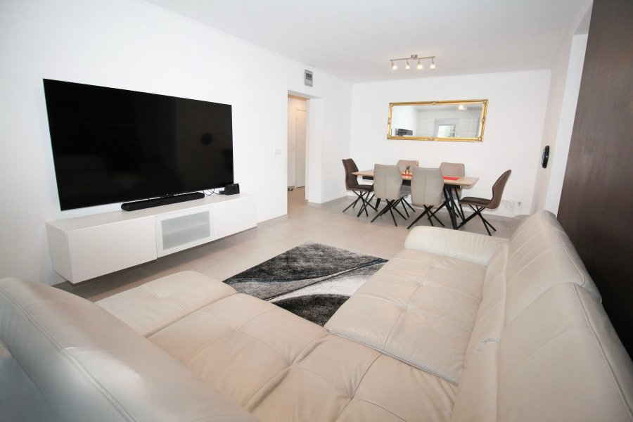 Квартира в Люксембурге, Люксембург, 93 м² - фото 2