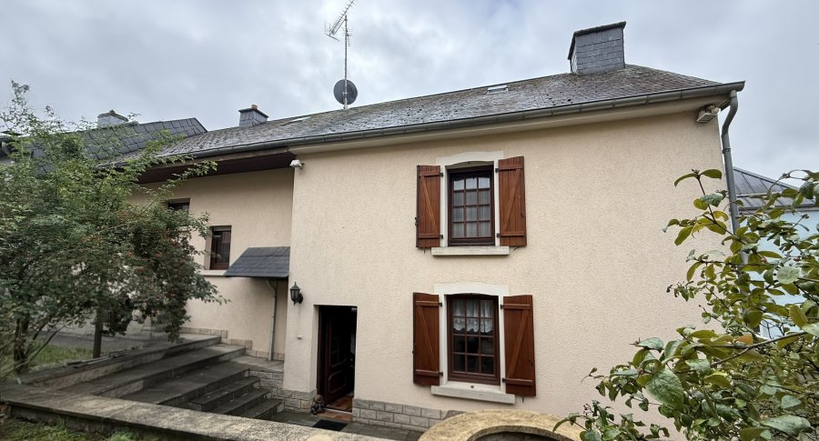 Квартира в Люксембурге, Люксембург, 160 м² - фото 2